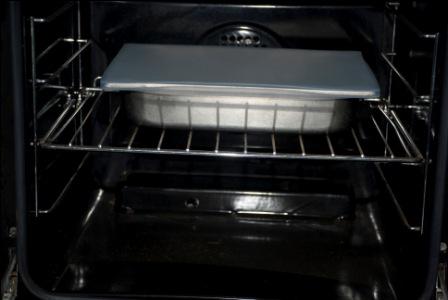 Oven proof up to 400 Degrees